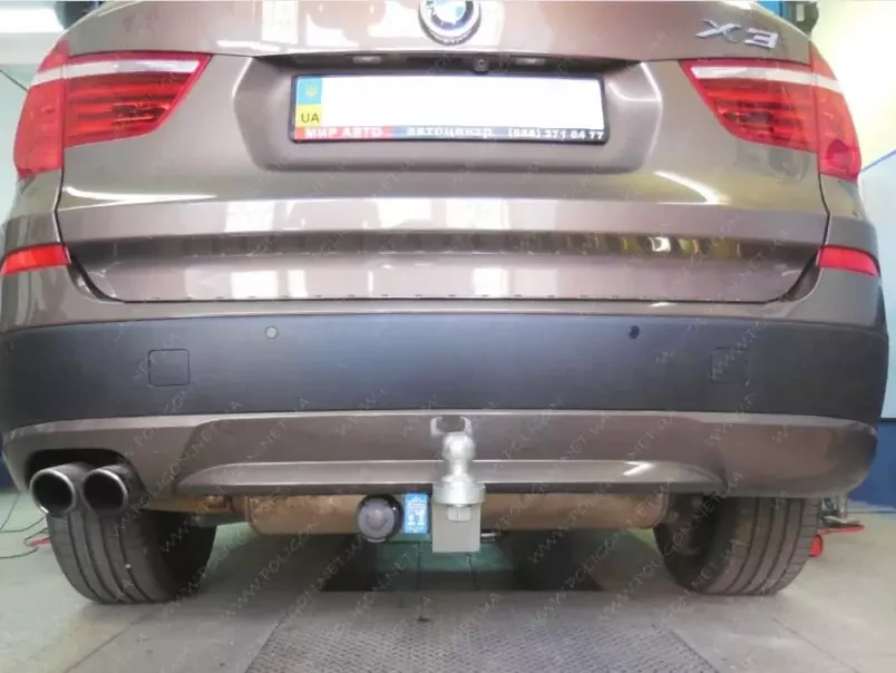 Buy BMW X3 F25 BMW X3