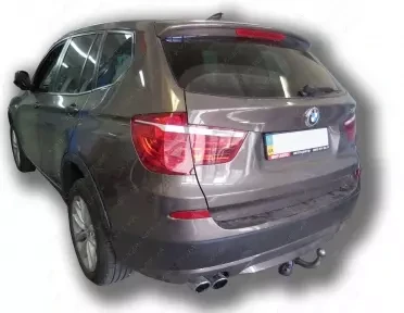 Купить Фаркоп для BMW X3 F25 от 2011 стандартный