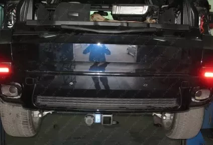 Buy BMW X7 G07 dated 2019