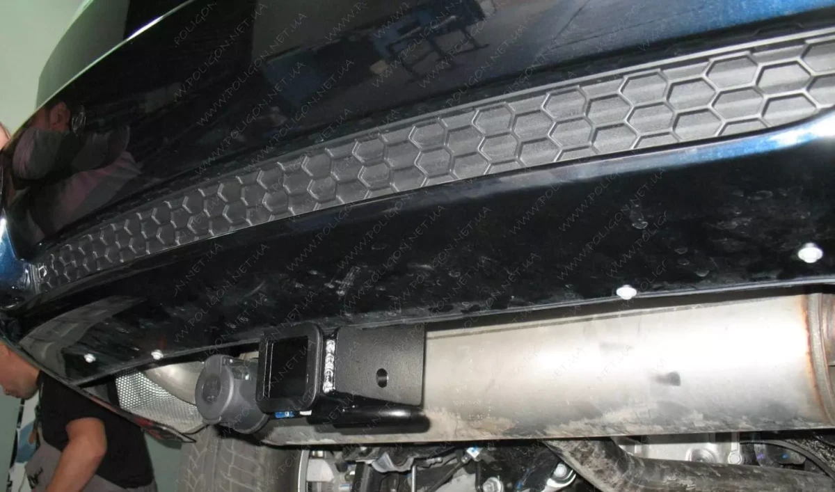 Buy BMW X7 G07 dated 2019