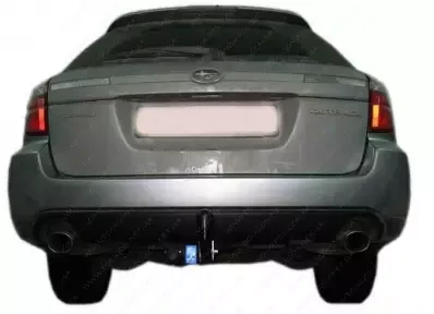 Buy Subaru Outback 2003-2009 Standard