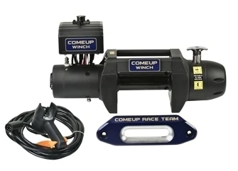 Buy Winner Automobile Come -Up Seal Madx 8.0s MD - 12 Volts - 3630 kg