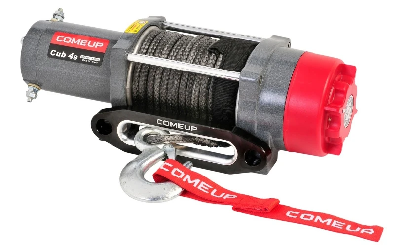 Buy Winner for a come -up atv cub 4s std - 12 volts - 1814 kg - 4000 lb