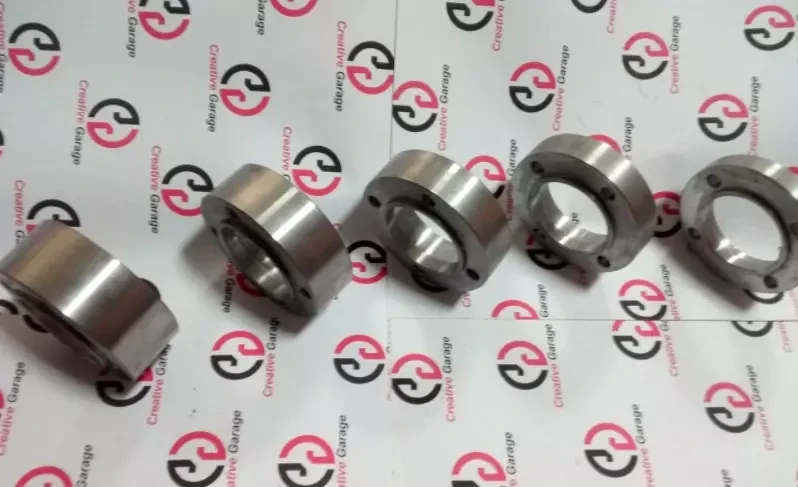 Buy Cardana's spare for UAZ 20 mm