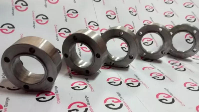 Buy Cardana's spare for UAZ 20 mm