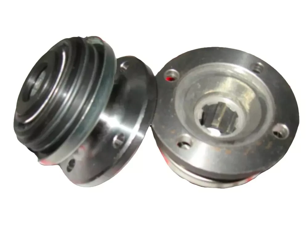 Buy Supporting node of the output shaft Creativegarage for Niva with SKF bearing