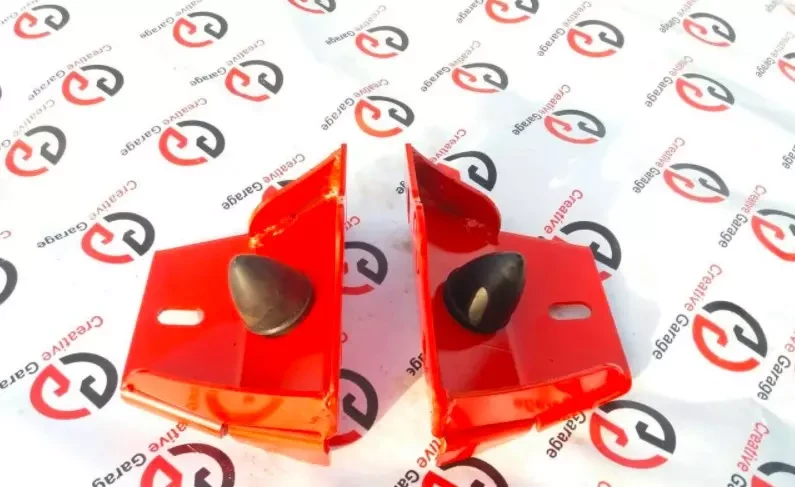 Buy CROTIVEGARAGE CHUFER CHUFFER CROSEST COPT