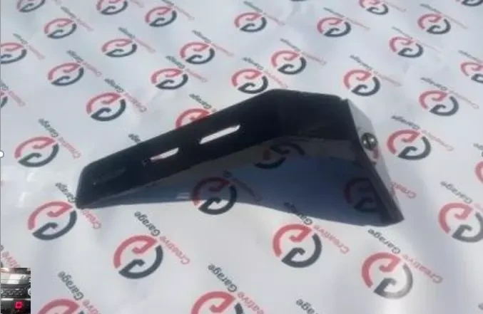 Buy Reinforced bracket Emphasis Emphasis of the Lower Laddress for Niva