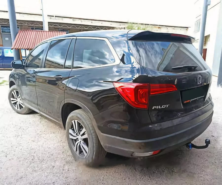 Buy Honda Pilot Torcope of 2016 Standard