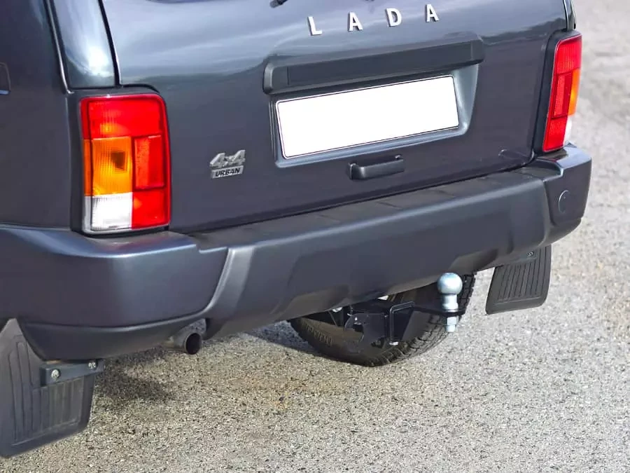 Buy VAZ Niva VAZ 2121 Urban from 2014 Fast