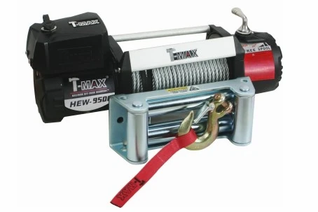 Buy Valid T -Max Hew -9500 - 12 Volts / 4305 kg - 9500 lb x Power