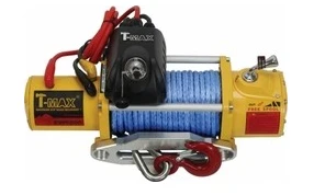 Buy T -Max Pew -9500 Volt / 12 Volt / 4305 kg - 9500 lb performance