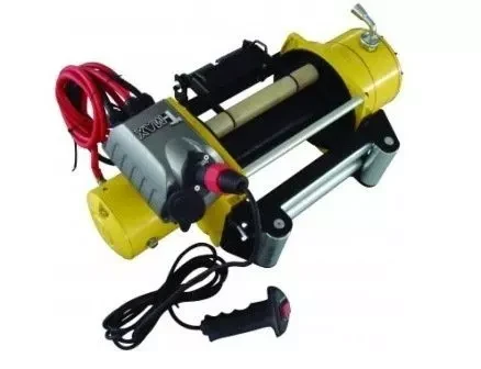 Buy Swing Electric for the T -Max SEW15000 Evacuator - 24 Volts / 6800 kg - 15000 lb