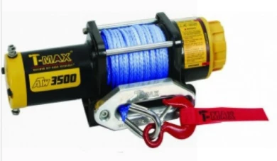 Buy The T -Max ATWPRO -3500 Quadrocycle winch