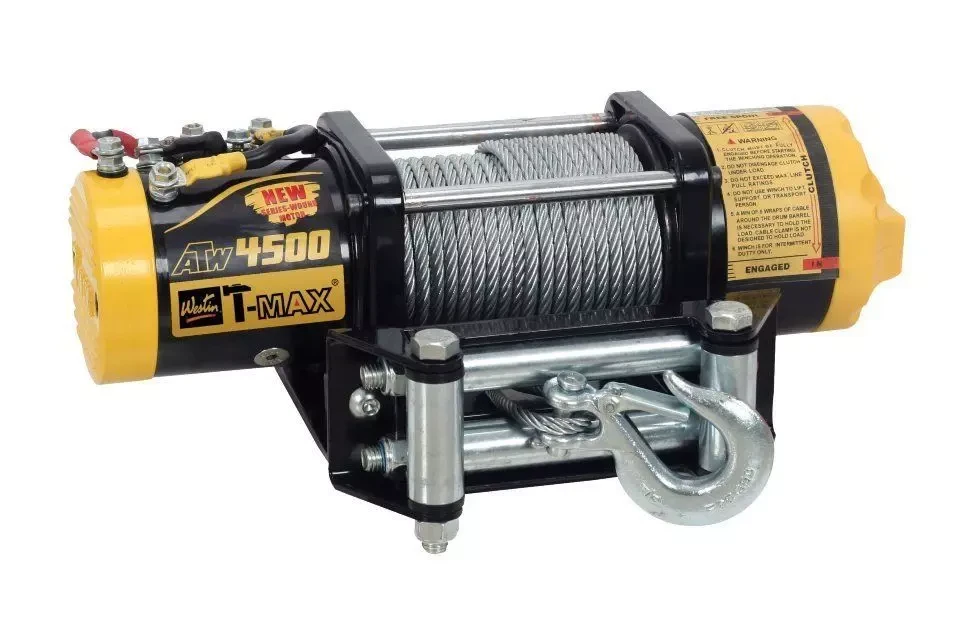 Buy T -Max ATWPRO 4500 - 12 Volts / 2040 kg - 4500 lb
