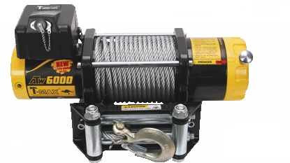 Buy T -Max ATWPRO 6000 - 12 Volts / 2720 kg - 6000 lb