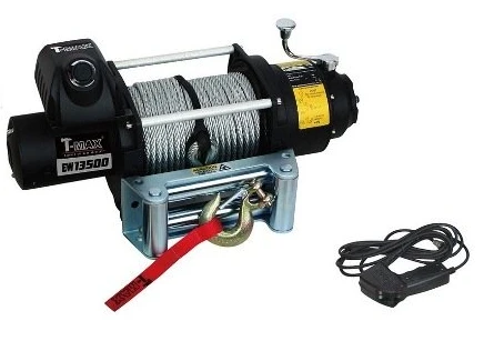 Buy Winner Electric T -Max FEW -13500 - 24 Volts / 6118 kg - 13500 LB Fire Work Series
