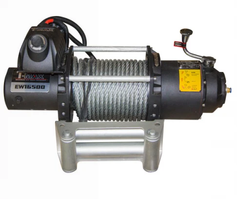 Buy Vedka Automobile T -Max FEW -16500 - 12 Volts / 7480 kg - 16500 LB Fire Work Series