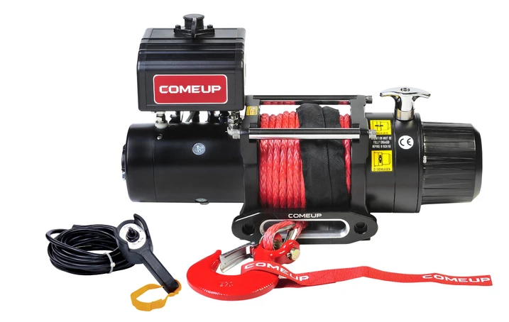 Buy Winner Electric Come-Up Cap 9.0s 12V (with a rope)