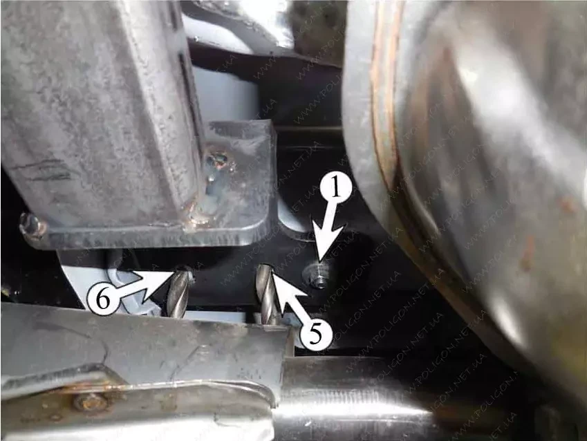 Buy Torcop for Jac S5 from 2012 Fast