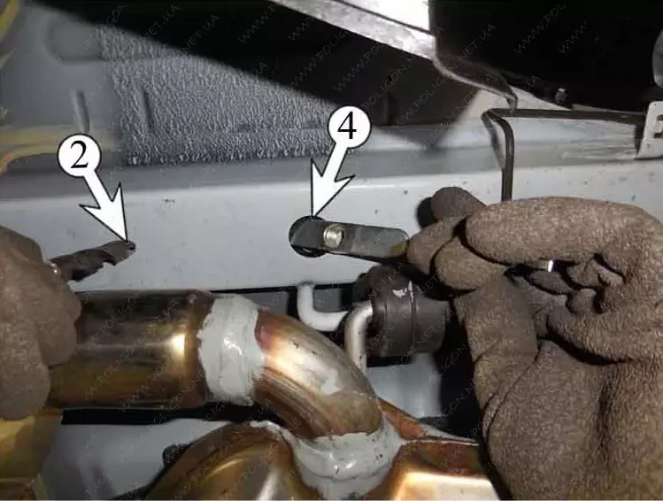 Buy Torcop for Jac T8 from 2018 Standard