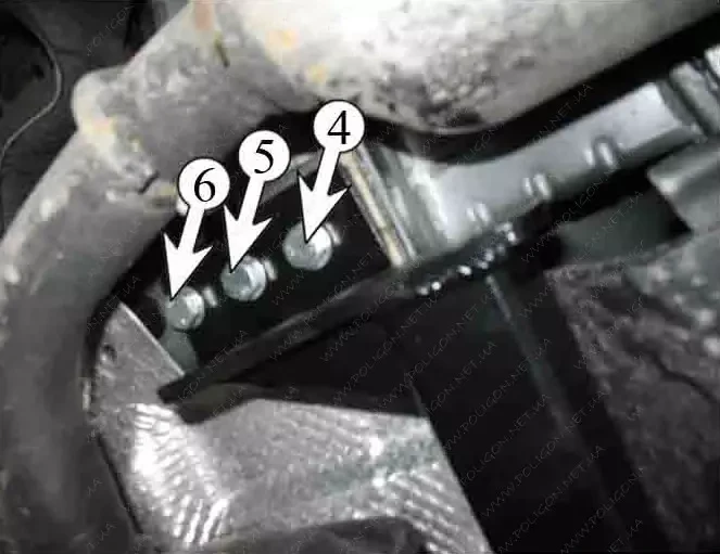 Buy SSAngyong Kyron 2006-2015 Ssangyong Kyron 2006-2015