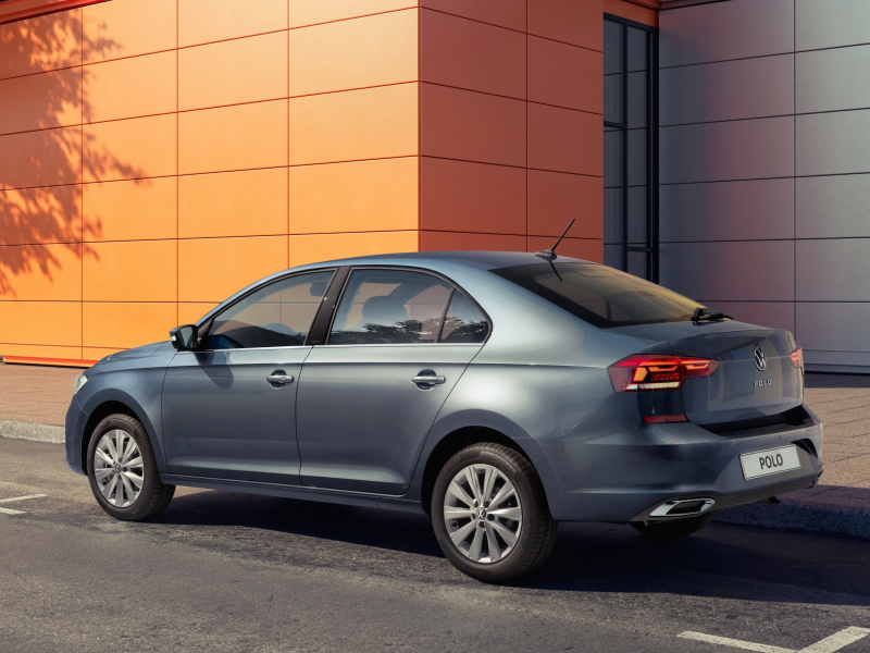 Купить Мультимедійна система Gazer T6010-AW до Volkswagen Polo 6 (AW) 2020-2022