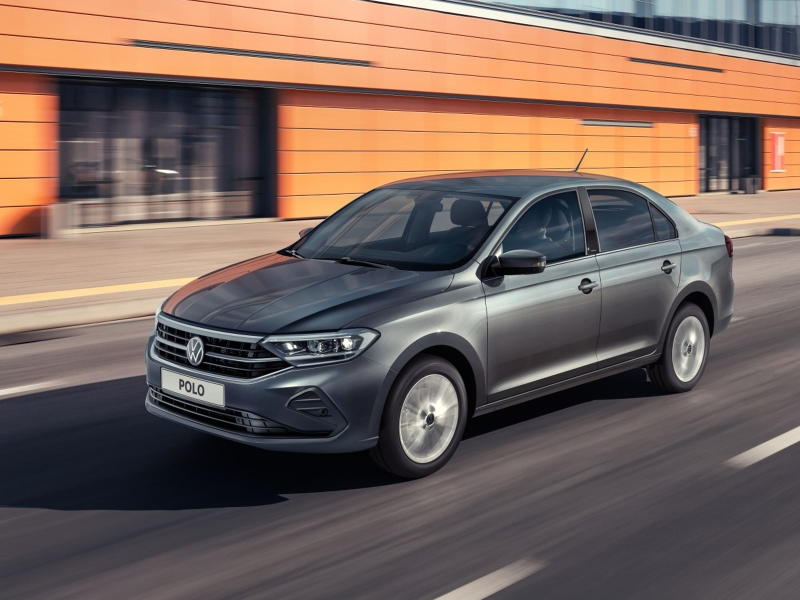 Купить Мультимедійна система Gazer T6010-AW до Volkswagen Polo 6 (AW) 2020-2022