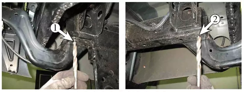 Buy Great Wall Wingle 5 from 2010 Standard