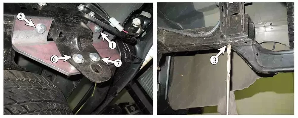 Buy Great Wall Wingle 5 from 2010 Standard