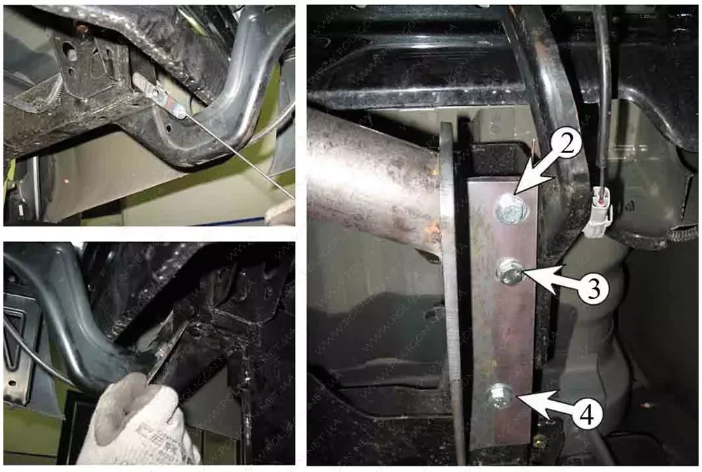 Buy Great Wall Wingle 5 from 2010 Standard