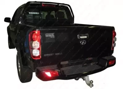 Buy Great Wall Pegasus from 2004