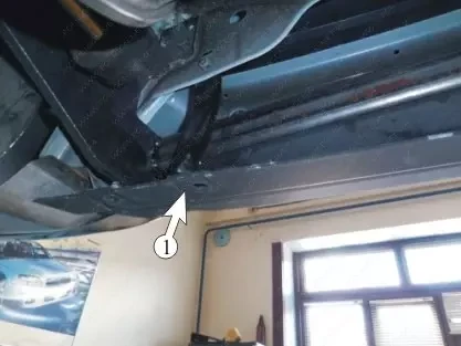 Buy Tap for Zotye T600 dated 2013