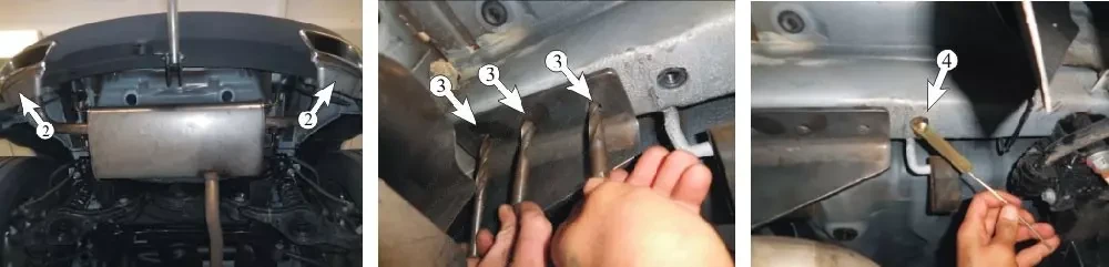 Buy Tap for Zotye T600 dated 2013