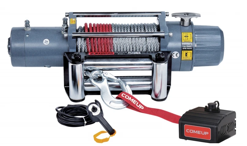 Buy Vedka Automobile DV -12 LIGHT - 12 Volts - 5443 kg - 12000 lb