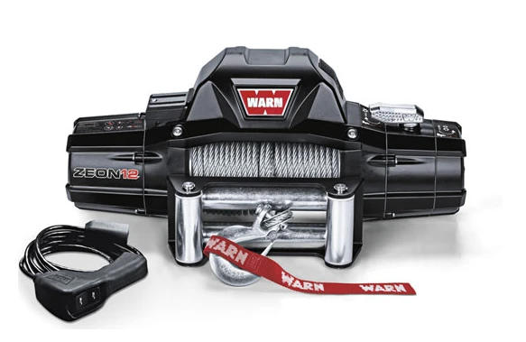 Buy Warn Warn Zeon 12 - 12 Volts - 5443 kg