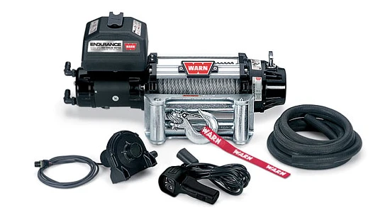 Buy Warn Warn 12XE - 12 Volts - 5440 kg