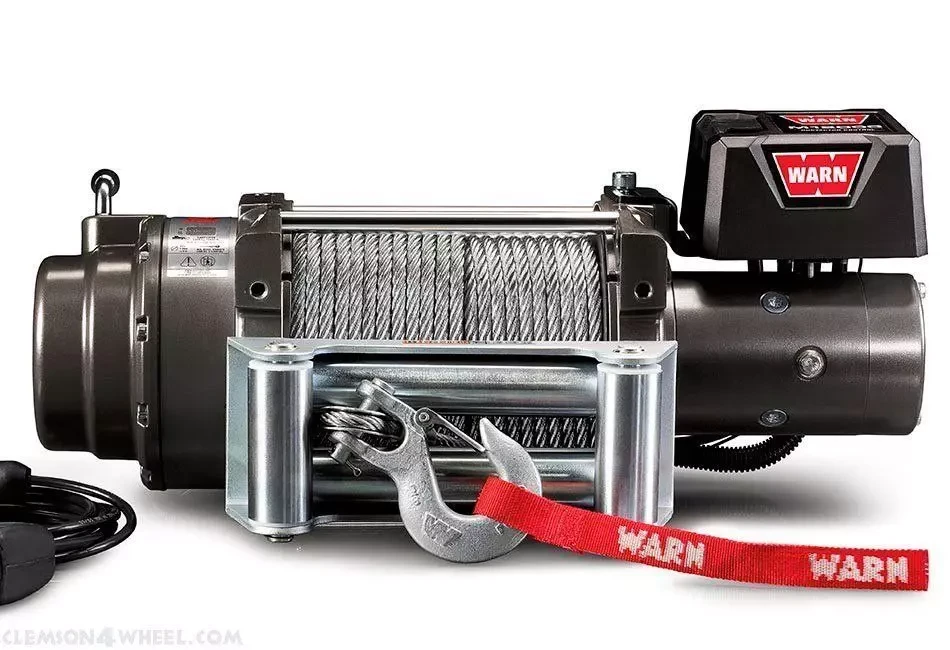 Buy Warn M12000 Warn - 12 Volts - 5440 kg