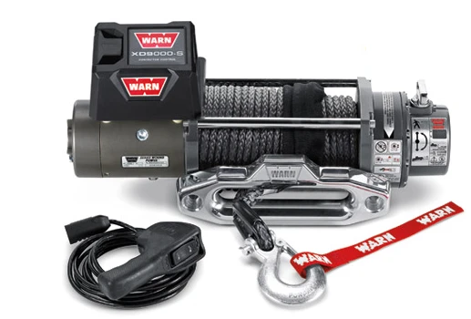 Buy Electric Electric XD9000 -S - 12 Volts - 4080 kg