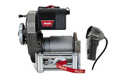 Buy Warn M8274-50 - 12 Volts - 3630 kg