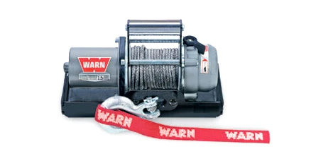 Купить Лебедка для снегоходов WARN SnoWinch 1.5 - 12 вольт - 680кг