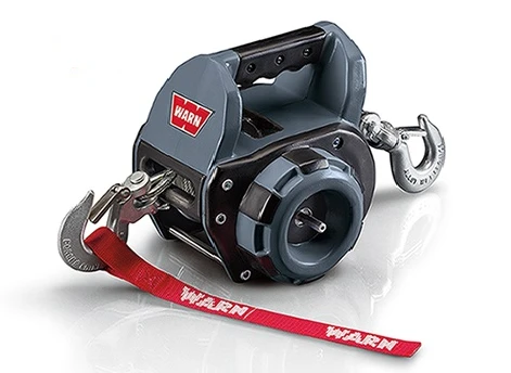Buy Warn Drill Winch