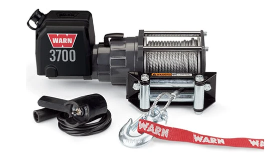 Купити Лебідка WARN WORKS 3700 DC - 12 вольт - 1680 кг