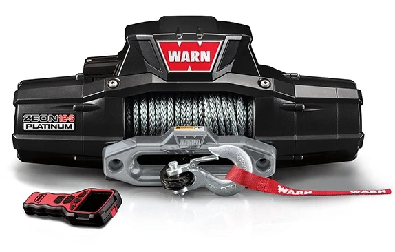 Buy Warn Warn Zeon 12 -S - 12 Volts - 5443 kg