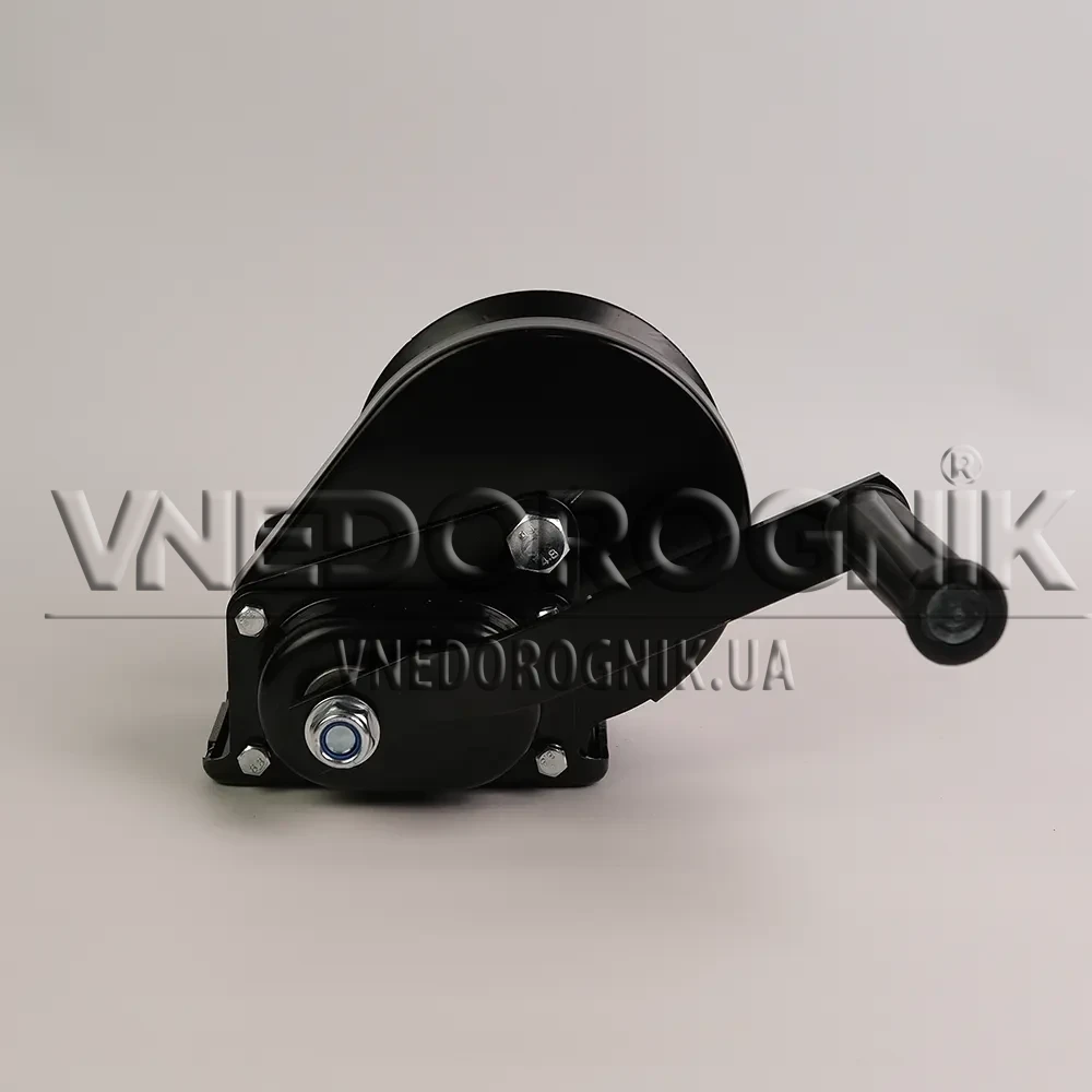 Купити Лебідка ручна Dragon Winch DWK-O 12 HD