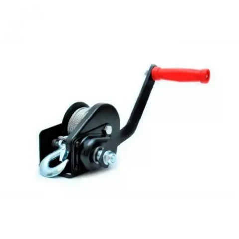 Buy Dragon Winch Dwk-O 8 HD