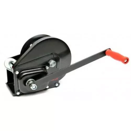 Buy Dragon Winch Dwk-O 18 HD