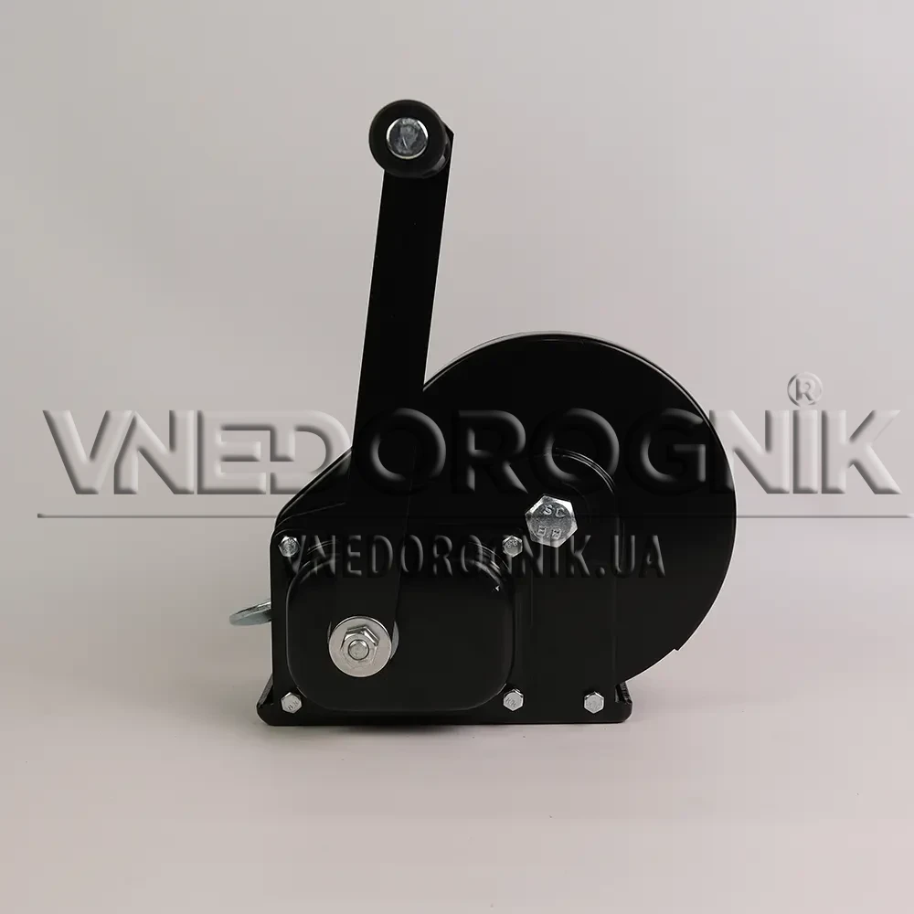 Buy Dragon Winch Dwk-O 18 HD