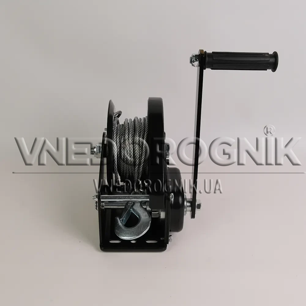 Buy Dragon Winch Dwk-O 18 HD