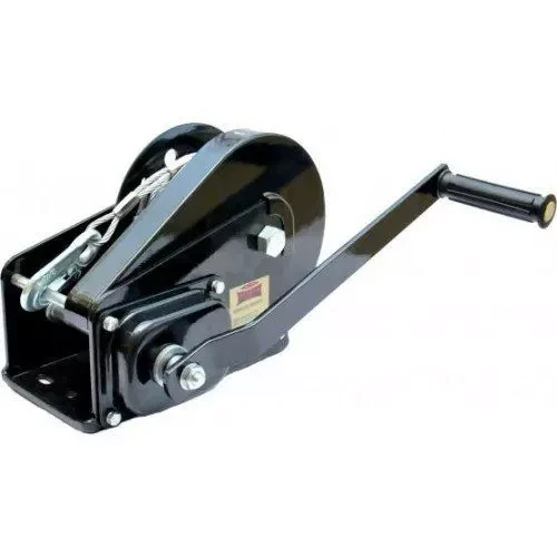 Buy Dragon Winch Dwk-O 26 HD